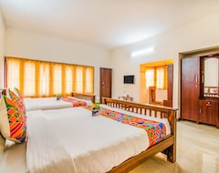 Hotelli Grey Stone Resorts MM Street (Kodaikanal, Intia)