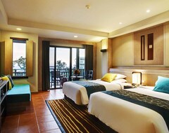 Khách sạn Hotel Lifestyle (Siliguri, Ấn Độ)
