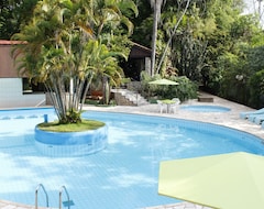 Suica hotel & Resort by HTL (Foz de Iguazú, Brasil)