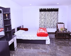 Khách sạn Relief Nivas Homestay (Thekkady, Ấn Độ)