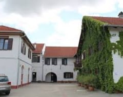 Khách sạn Tiffán's Pincészet és Panzió (Villány, Hungary)