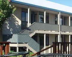 Aparthotel Centennial Court Hotel (Alexandra, Novi Zeland)