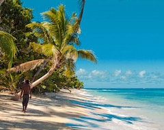 Otel Maqai Beach Eco Resort (Qamea, Fiji)