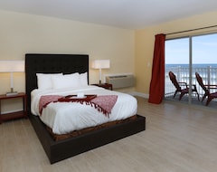 Hotel Chateau Mar Beach Resort (Ormond Beach, USA)