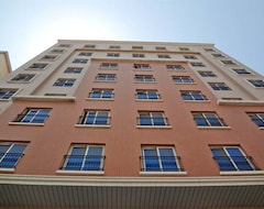 Baiti Hotel Apartments (Sharjah, Birleşik Arap Emirlikleri)