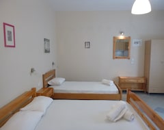Hotel Karatsis (Asprovalta, Grčka)