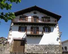 Casa rural Matxingonea I y II (Oronoz, Tây Ban Nha)