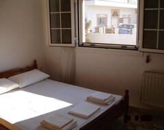 Casa/apartamento entero Kamarinos House (Monemvasia, Grecia)