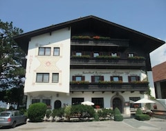 Hotel Aldranser Hof (Aldrans, Austria)