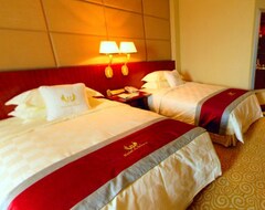 Bed & Breakfast Laisi - Shaoguan (Shaoguan, China)