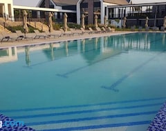 Hotel Ciela, Lusaka, a Tribute Portfolio Resort and Spa (Lusaka, Zambija)