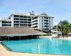 Hotelli The Royal Gems Golf Resort (Nakhon Pathom, Thaimaa)