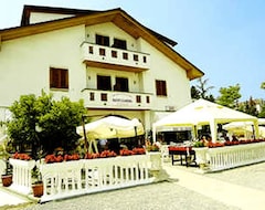 Khách sạn Nuovo Gianduja (Acqui Terme, Ý)