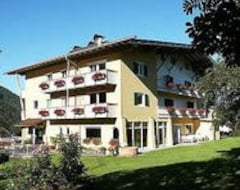 Hotelli Parc Hotel Florian (Kastelruth, Italia)