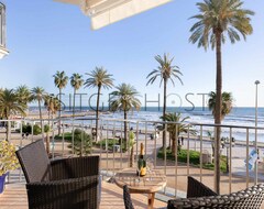 Cijela kuća/apartman Beautiful Seafront Views (Sitges, Španjolska)