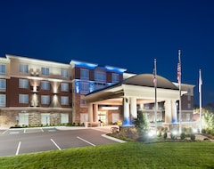 Holiday Inn Express & Suites Dayton South - I-675, An Ihg Hotel (Dayton, ABD)