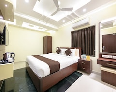 Khách sạn Al Noor Palace Business Class Hotel (Chennai, Ấn Độ)