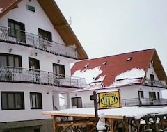 Nhà trọ Complex Turistic Alpina Casi & Spa (Păltiniş, Romania)