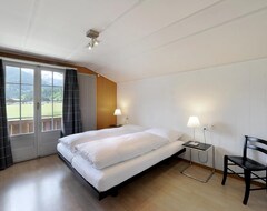Hotel Lischmatte (chalet) - Lenk (Lenk im Simmental, Switzerland)