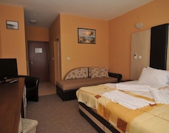Hotel Zan (Ulcinj, Montenegro)