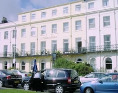 Hotelli Highlander Hotel (Scarborough, Iso-Britannia)