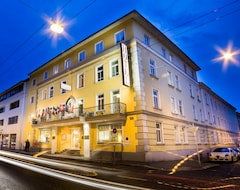 Hotel Goldenes Theater (Salzburg, Austria)
