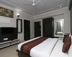 Khách sạn Royal Residency (Dhanaulti, Ấn Độ)