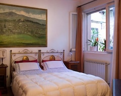 Hotel Casa Pucci (Florence, Italy)