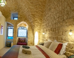 Hotel Artist Quarter Guesthouse (Safed, Israel)