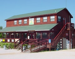 Otel Top Of The Hill Rv Resort (Boerne, ABD)