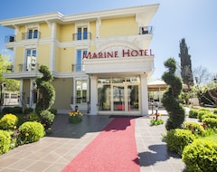 Hotel Pendik Marine (İstanbul, Türkiye)