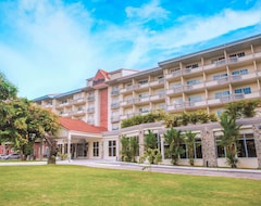 Khách sạn Radisson Hotel Panama Canal (Panama, Panama)