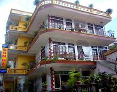Hotel Son Ha (Sa Pa, Vijetnam)
