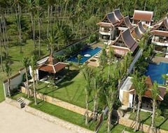 Resort Baan Chom Tawan Villa (Lipa Noi, Thailand)