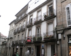 Hostal La Tita (Santiago de Compostela, Španjolska)