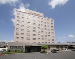 Iga Ueno City Hotel (Iga, Japonya)