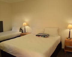 Hotel Crown Accommodation Bendigo CBD (Bendigo, Australien)