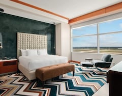 Hotel Grand Hyatt Dfw Airport (Grapevine, USA)