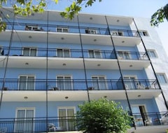 Aparthotel Annapolis Inn (Rodas, Grecia)