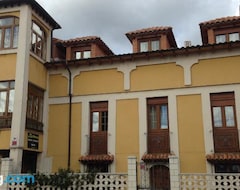 Toàn bộ căn nhà/căn hộ Boleta Casa Colonial Con Jardin. (San Andrés del Rabanedo, Tây Ban Nha)