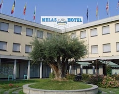 Hotel Melas (Merate, Italija)