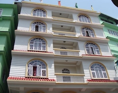 Hotelli Mandala (Gangtok, Intia)