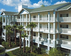 Hotel Wyndham Cypress Palms (Kissimmee, Sjedinjene Američke Države)