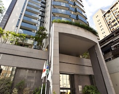 Khách sạn Promenade Ianelli Residence (Belo Horizonte, Brazil)