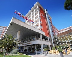 Grand Portorož - LifeClass Hotels & Spa (Portorož, Slovenija)
