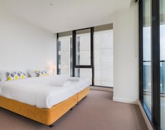 Khách sạn Exclusive Stays - Wrap (Melbourne, Úc)