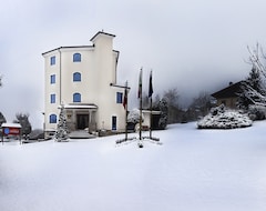 Hotel Diana Jardin et Spa (Pollein, Italy)