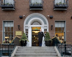 Hotel Iveagh Garden (Dublín, Irlanda)