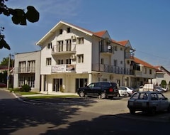 Khách sạn Vila Apolo (Belgrade, Séc-bia)