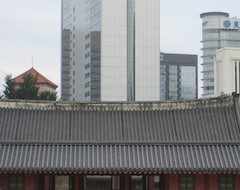 코리아나 호텔 (서울, 한국)